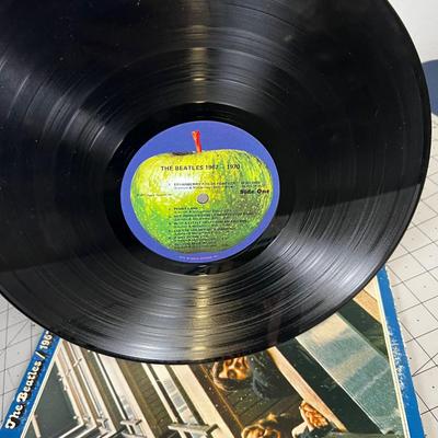 The Beatles / 1967-1970 