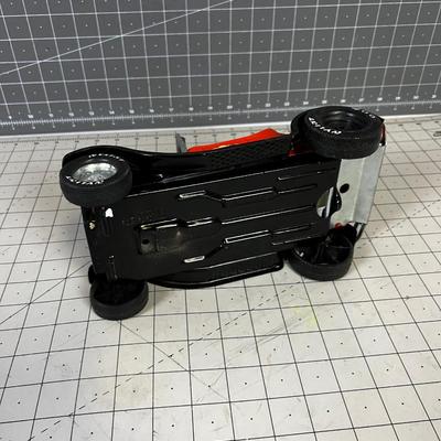 Nylint Model T Steel Car