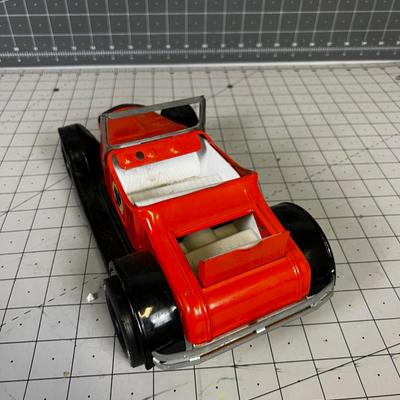 Nylint Model T Steel Car