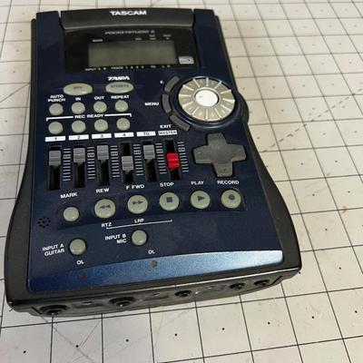 TASCAM Pocket Studio 5 