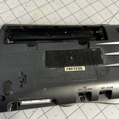 TASCAM Pocket Studio 5 