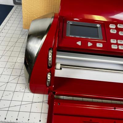 Cricut CAKE  Cutter Machine