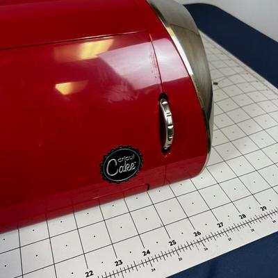 Cricut CAKE  Cutter Machine
