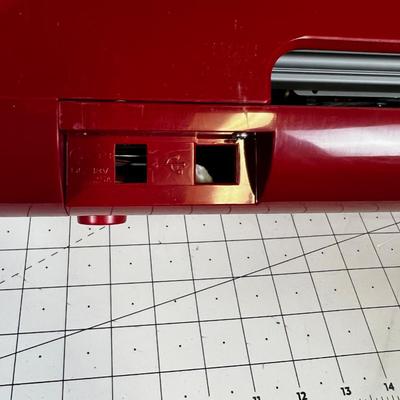 Cricut CAKE  Cutter Machine