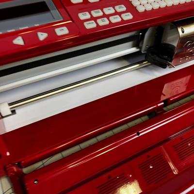 Cricut CAKE  Cutter Machine