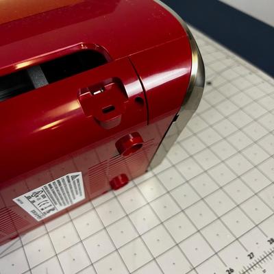 Cricut CAKE  Cutter Machine