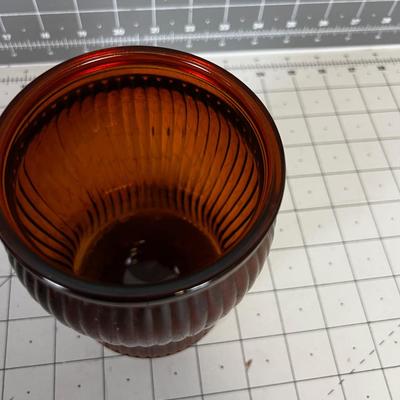 Glass Humidor NEAT!!