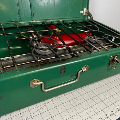 Coleman 426D Campstove 