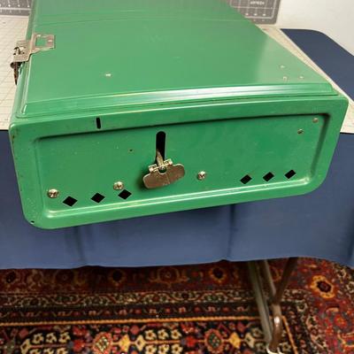 Coleman 426D Campstove 