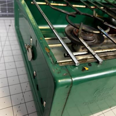 Coleman 426D Campstove 