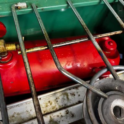 Coleman 426D Campstove 