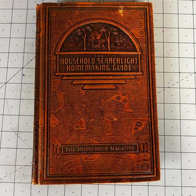 The Household Searchlight Homemaking Guide