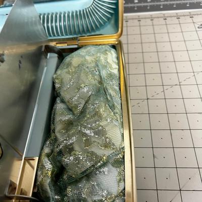 Custom Beauty Salon Dominion Hair Dryer 