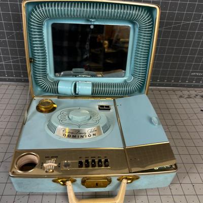 Custom Beauty Salon Dominion Hair Dryer 