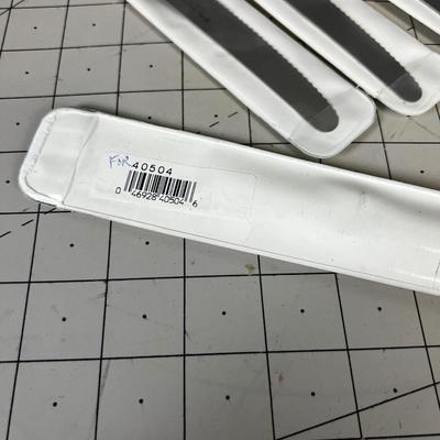 Victorinox Knives (6) NEW Red