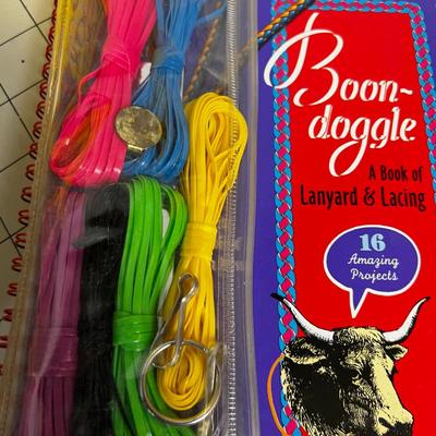 Kids stuff: Books, Crafting Kits, Spelling Thing