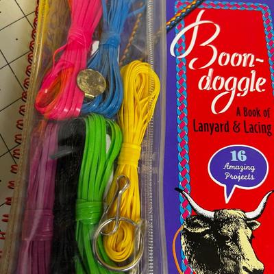 Kids stuff: Books, Crafting Kits, Spelling Thing