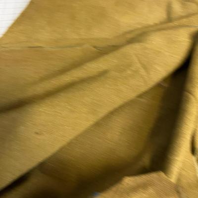 Army Olive Drab Wool Blanket