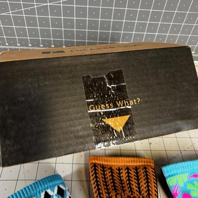 SLIPPIES - One Size Fits All, 