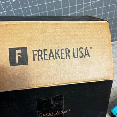 SLIPPIES - One Size Fits All, 