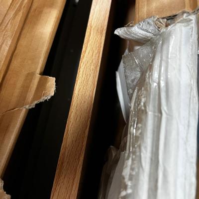 Computer Cart NEW in the Box 