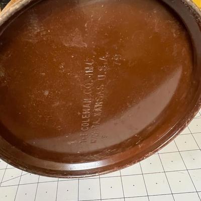 Lantern Coleman 275 with Hard Case. 