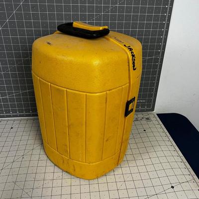 Lantern Coleman 275 with Hard Case. 