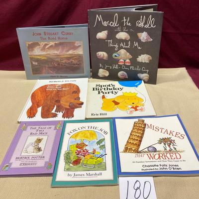 Books