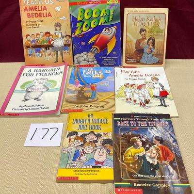 Kids Books