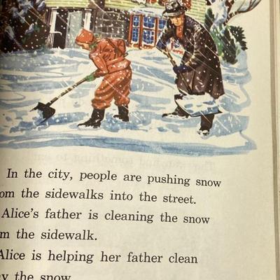 Kids Books from the 50s and 60s