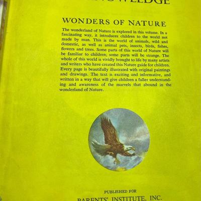 Kids Books from the 50s and 60s