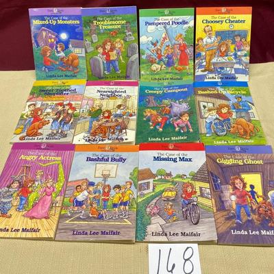 Darcy J. Doyle Books