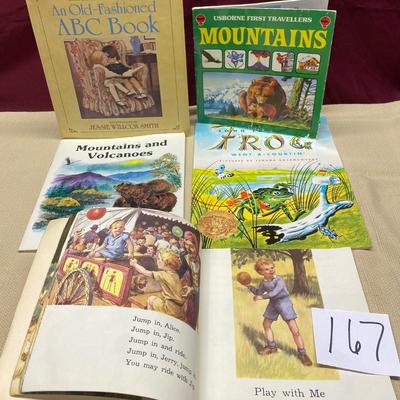 Kids Books