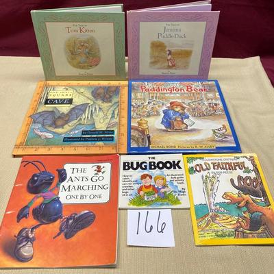 Books for Kids