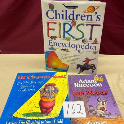 Children's Books