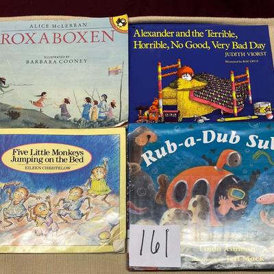 Kids Books