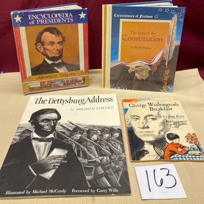 Presidents