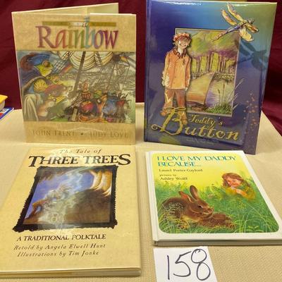 Kidâ€™s Books