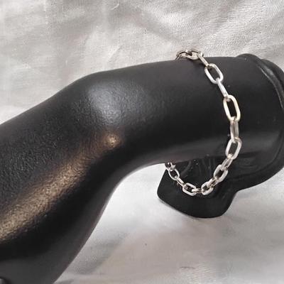 Beautiful Vintage Dyadema Italian 925 Bracelet