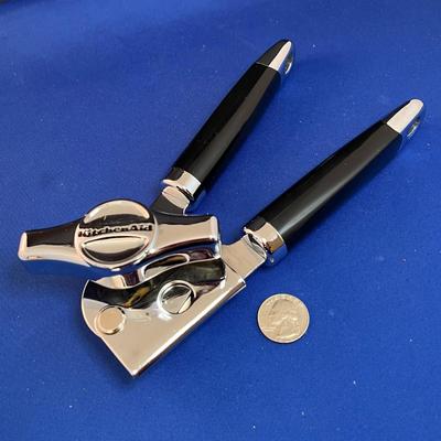 NEW-ISH KITCHENAID DELUXE CAN OPENER