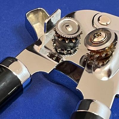 NEW-ISH KITCHENAID DELUXE CAN OPENER