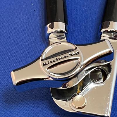 NEW-ISH KITCHENAID DELUXE CAN OPENER