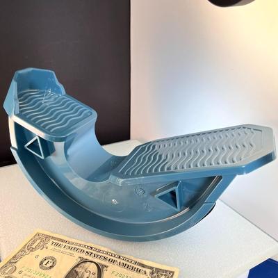 FOOT ROCKER RELAXER JOBAR INTERNATIONAL