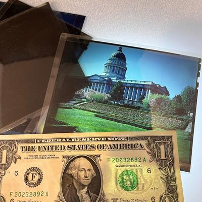 PHOTO NEGATIVES CIRCA 1940â€™S â€“ 50â€™S