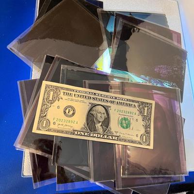 PHOTO NEGATIVES CIRCA 1940â€™S â€“ 50â€™S