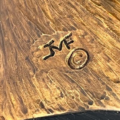 BEAVER FIGURAL BY BEAR FOOTS