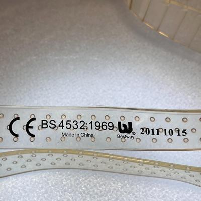 DIVERâ€™S GOGGLES