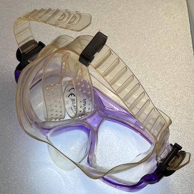 DIVERâ€™S GOGGLES