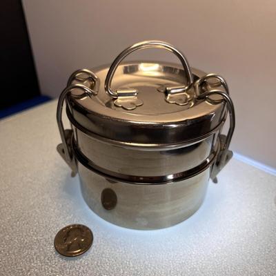 COMPACT BACKPACKERâ€™S COOK KIT 3 PIECE