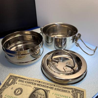 COMPACT BACKPACKERâ€™S COOK KIT 3 PIECE